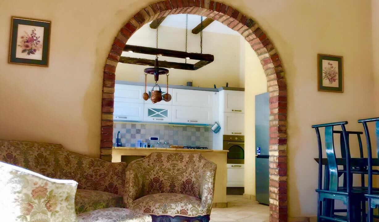 Photo of Livingroom in Ciro