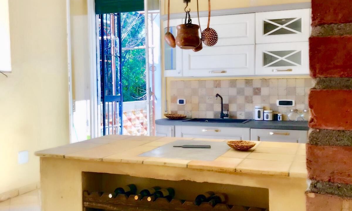 Photo of Kitchen in Ciro