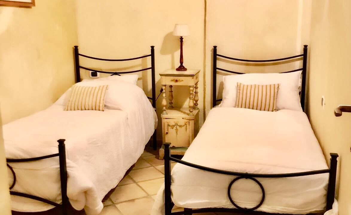 Photo of Bedroom in Ciro