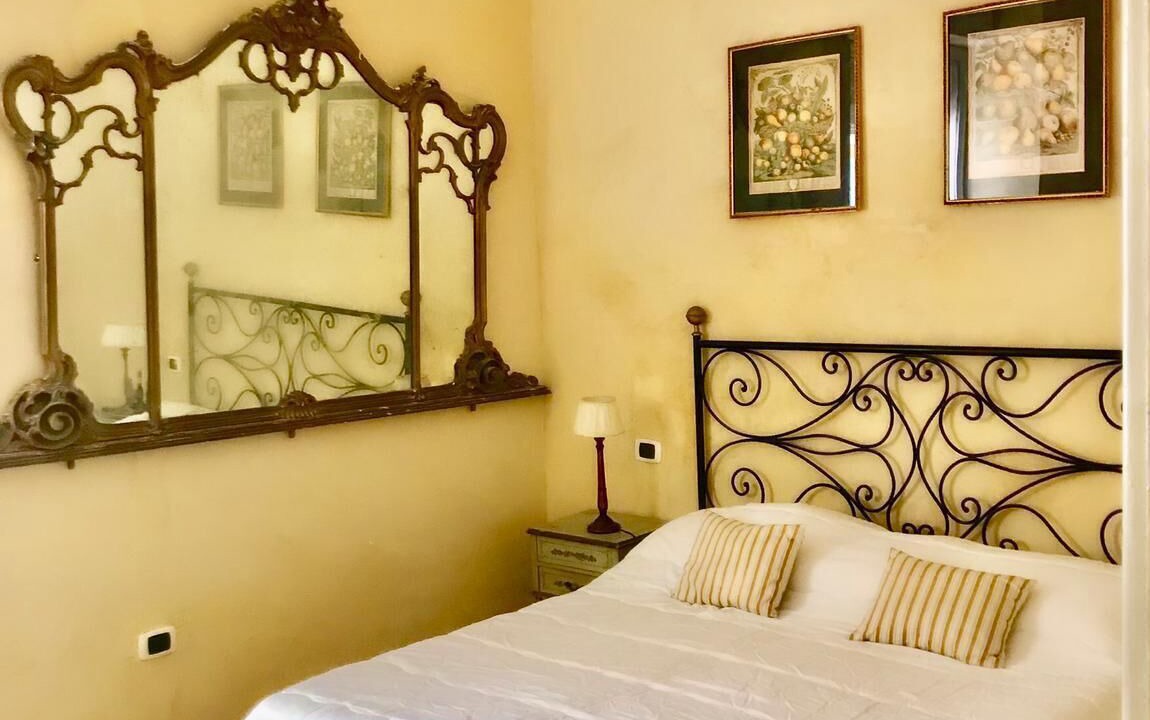 Photo of Bedroom in Ciro