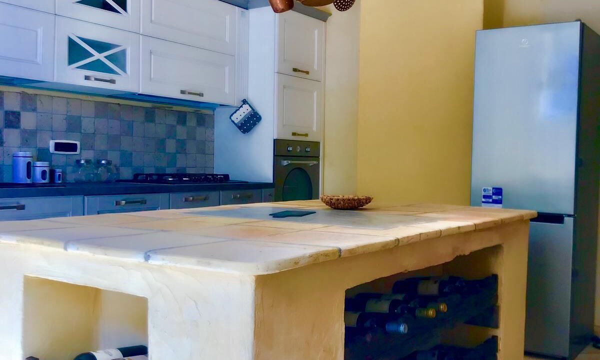 Photo of Kitchen in Ciro