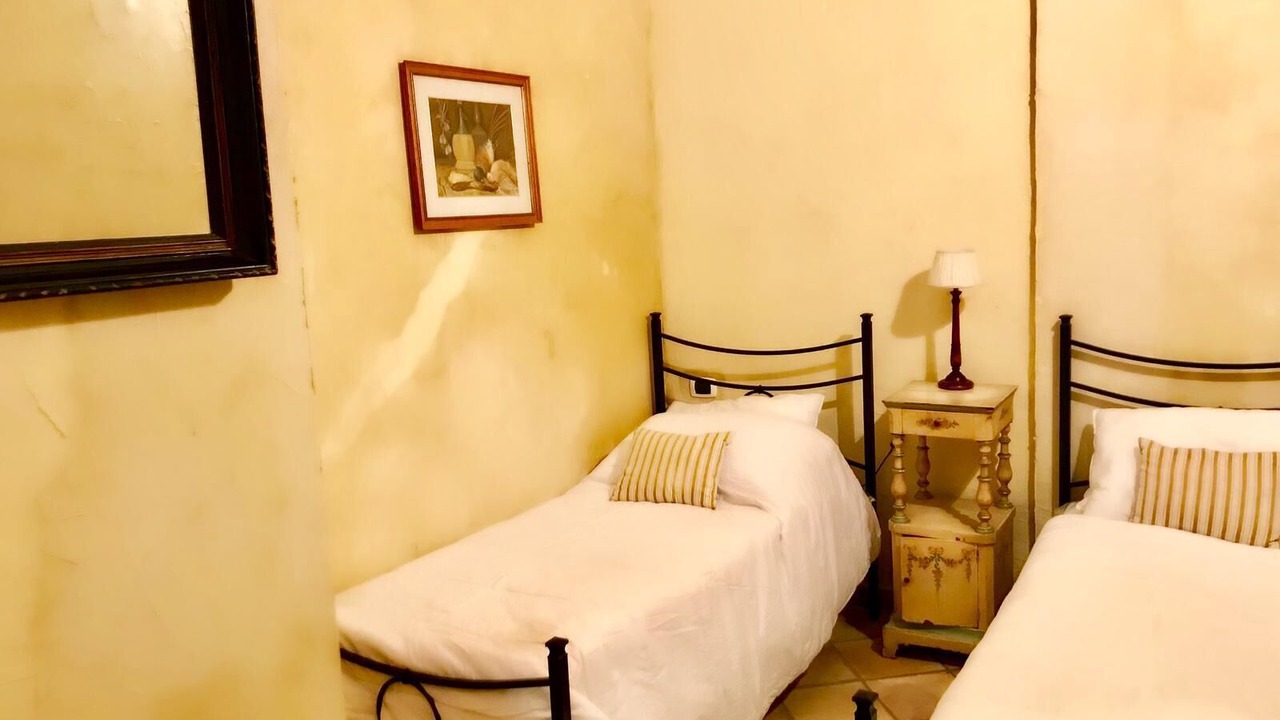 Photo of Bedroom in Ciro