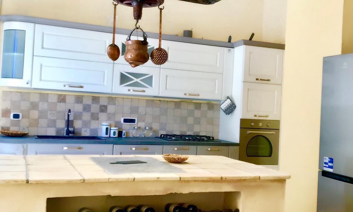 Photo of Kitchen in Ciro