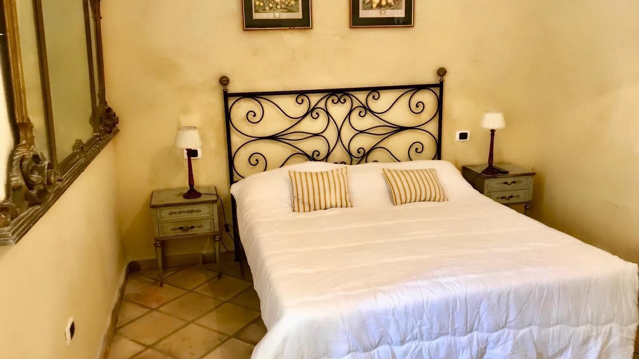 Photo of Bedroom in Ciro