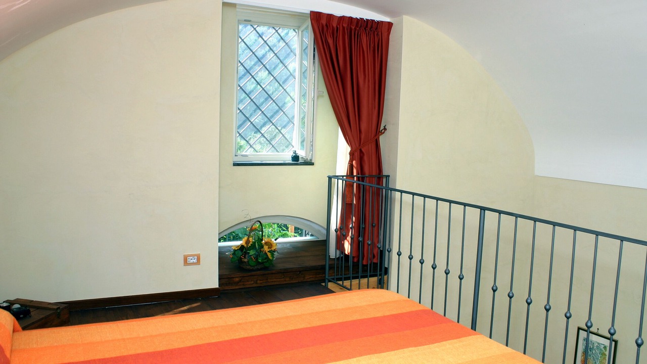Photo of Bedroom in Pucara