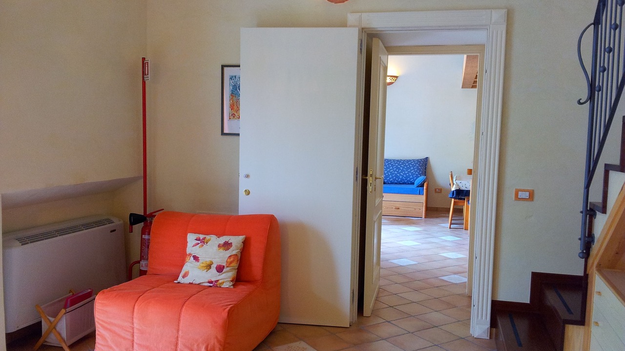 Photo of Livingroom in Pucara