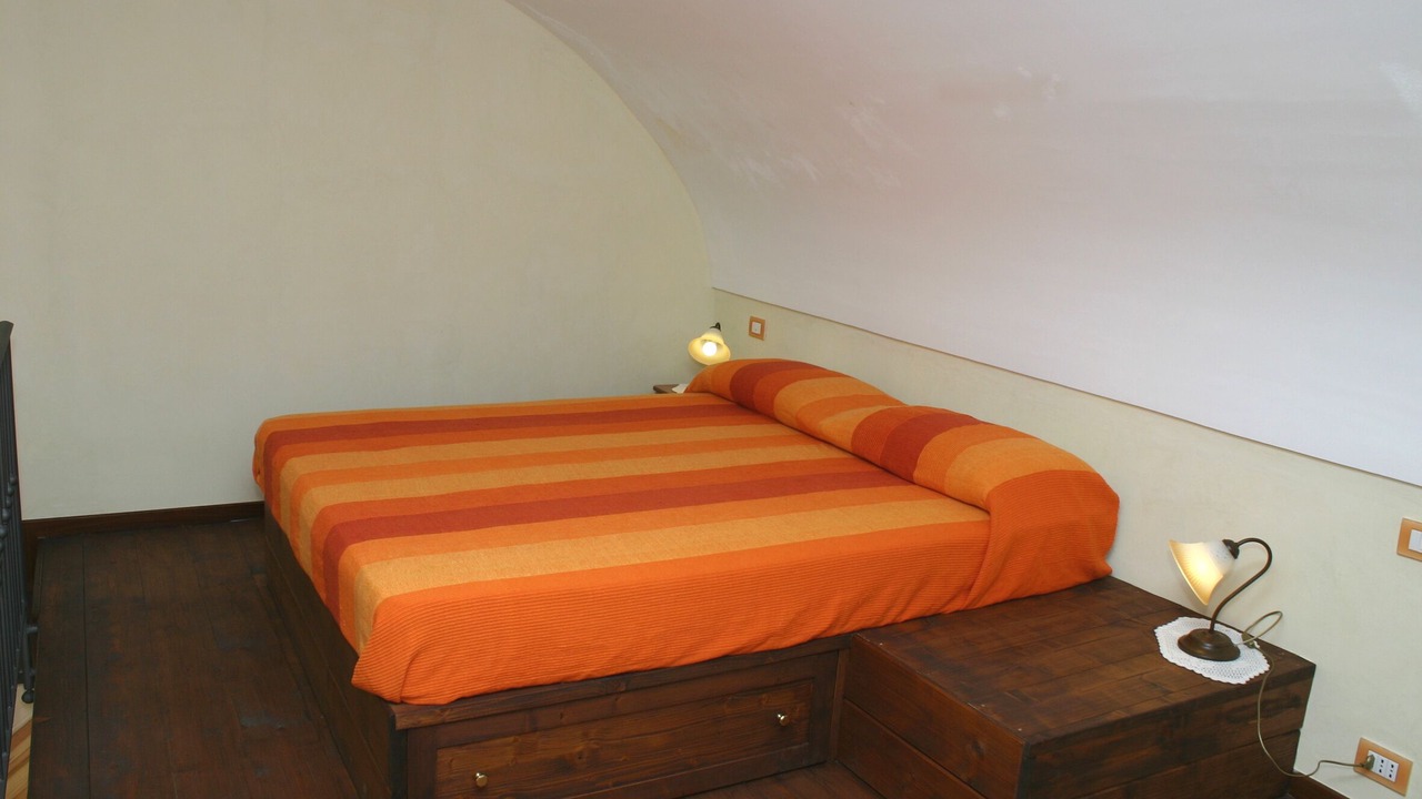Photo of Bedroom in Pucara