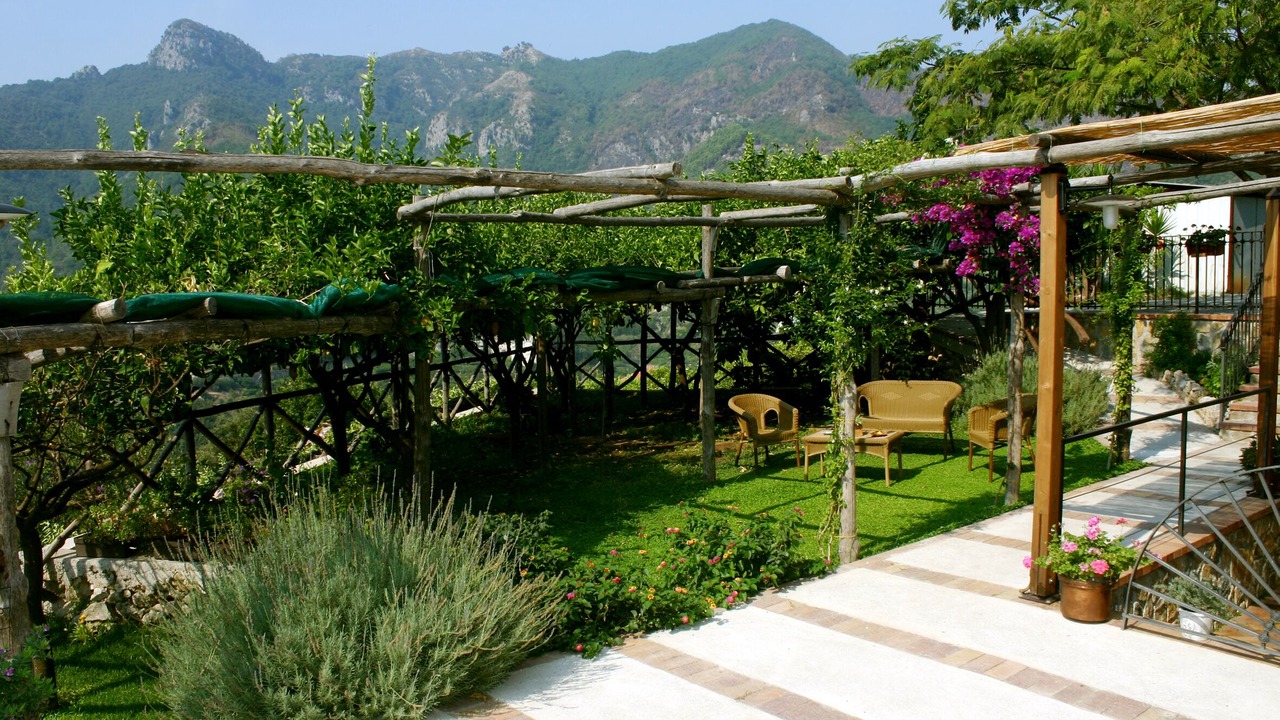Photo of Patio Balcony in Pucara