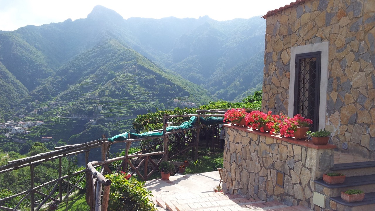 Photo of Outdoor in Pucara