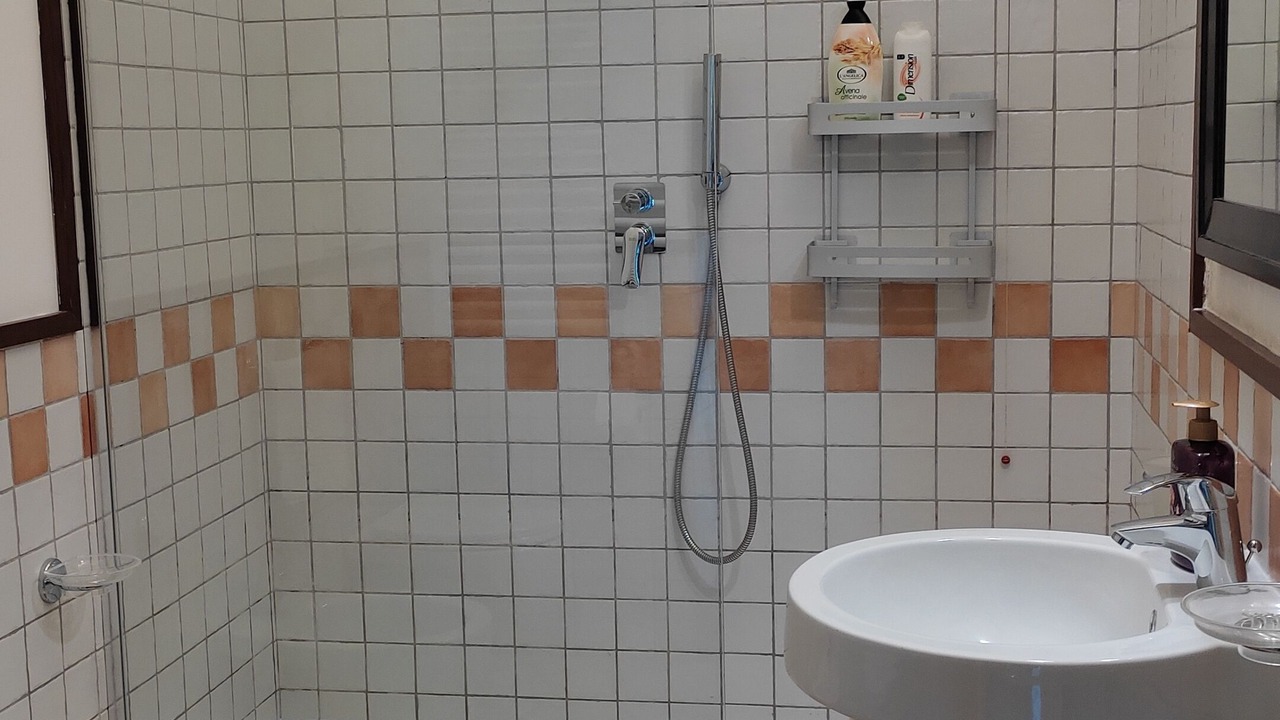 Photo of Bathroom in Pucara