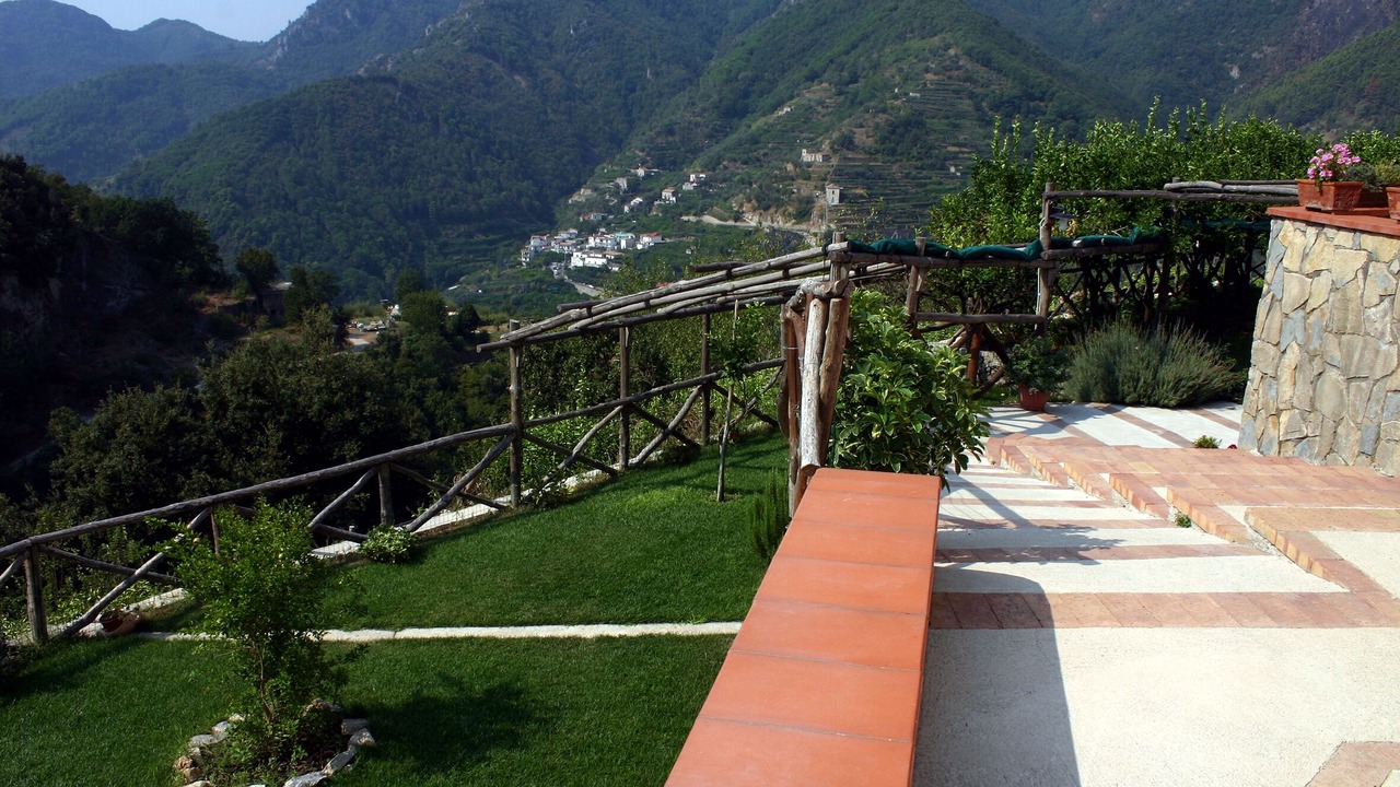 Photo of Outdoor in Pucara