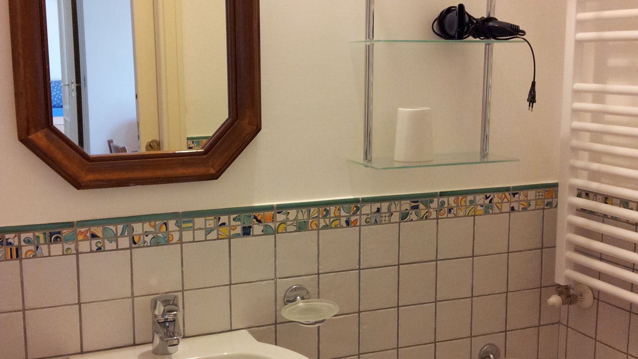 Photo of Bathroom in Pucara