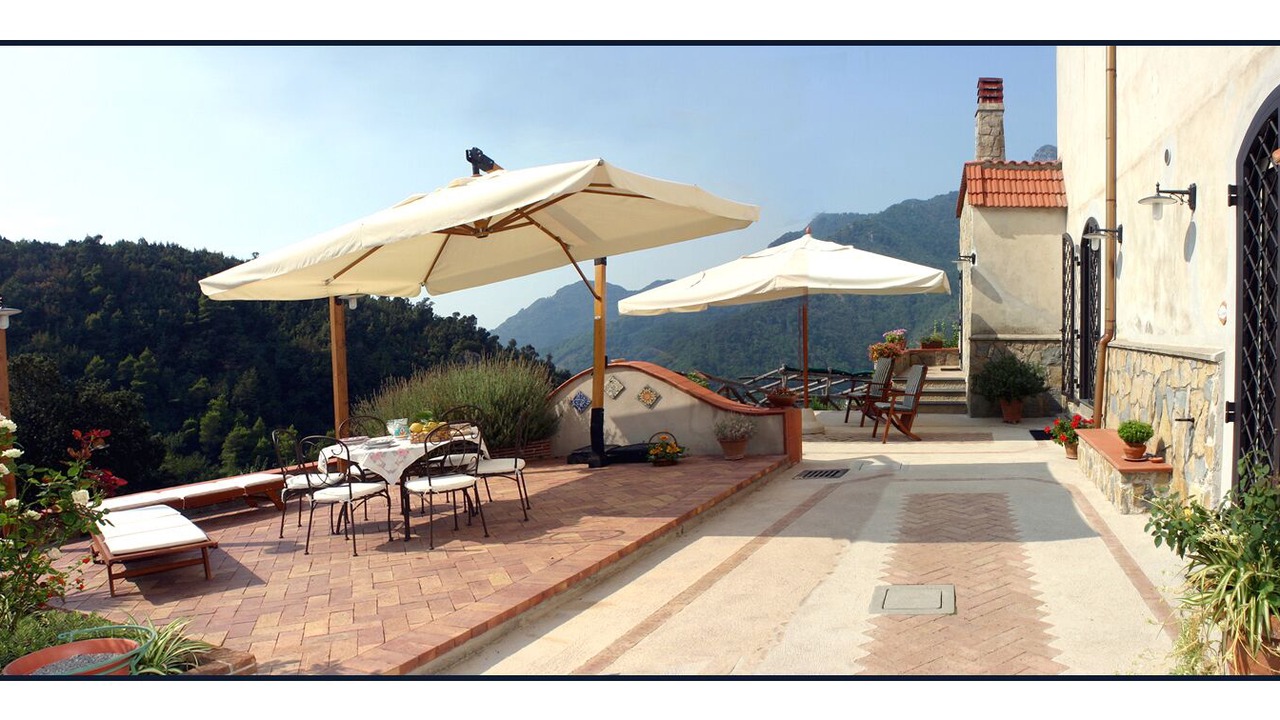 Photo of Outdoor in Pucara