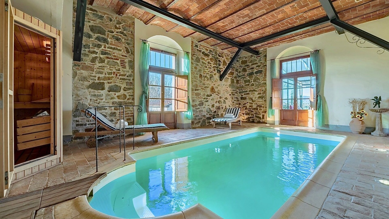 Photo of Outdoor in Le Piazze