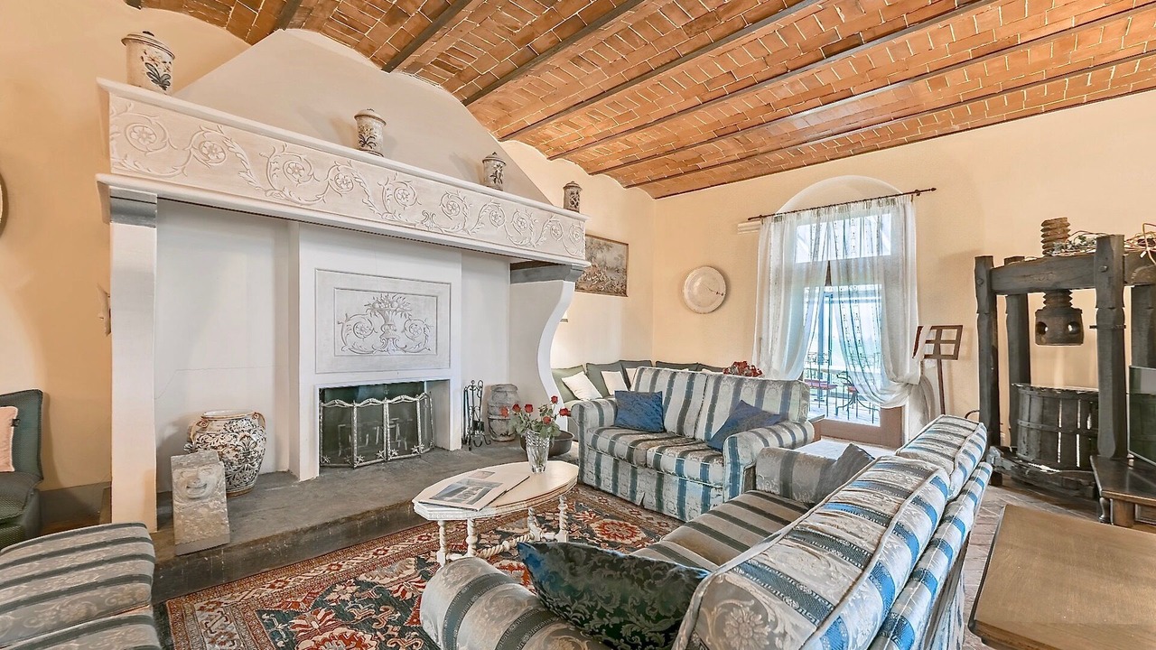 Photo of Livingroom in Le Piazze