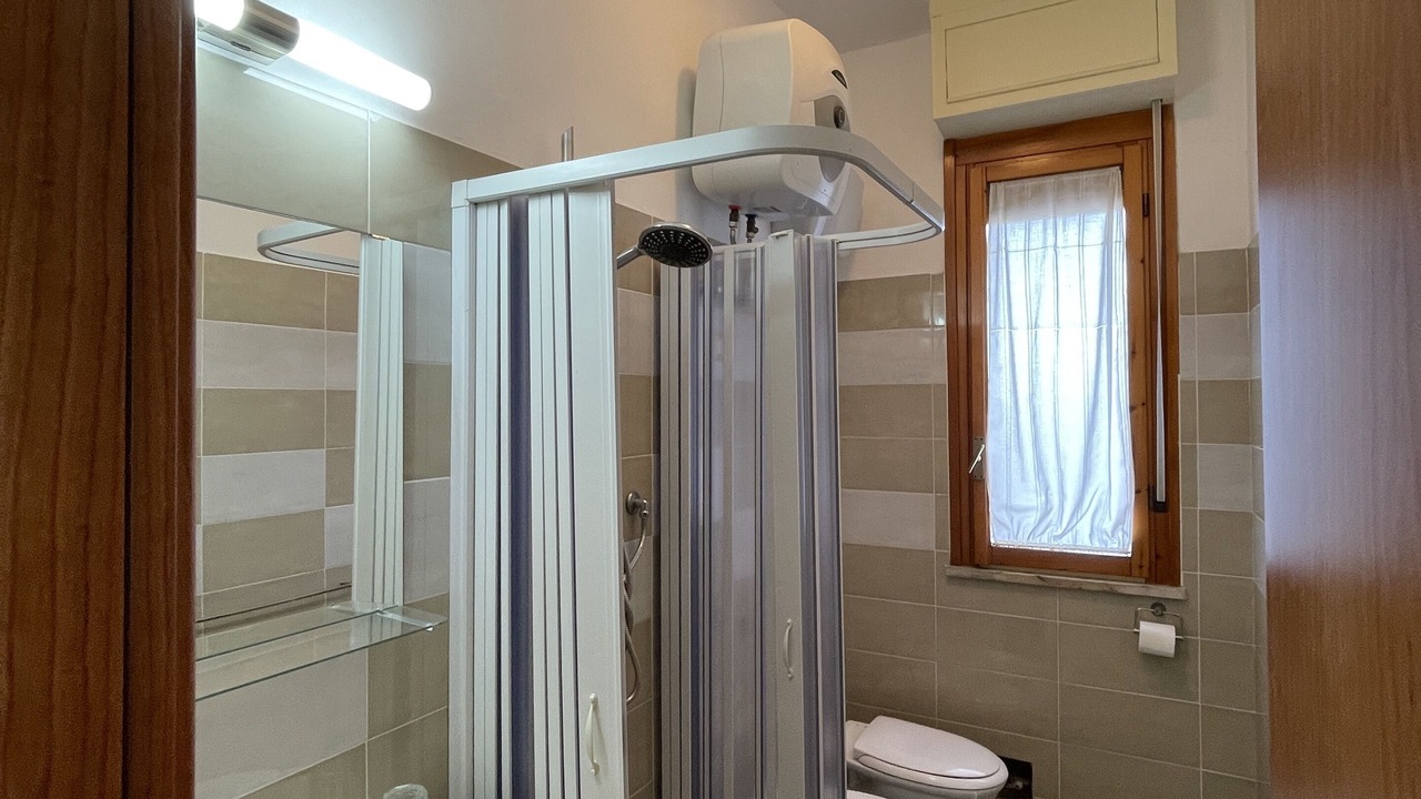 Photo of Bathroom in Lido di Campomarino