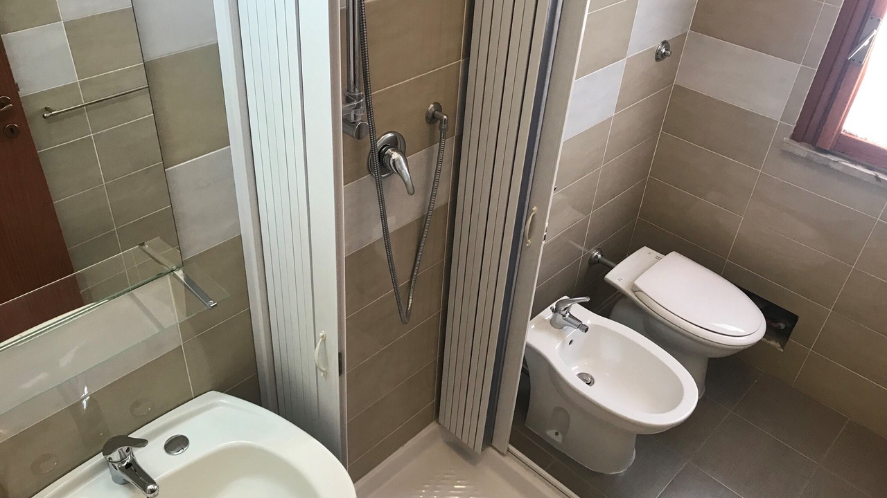 Photo of Bathroom in Lido di Campomarino