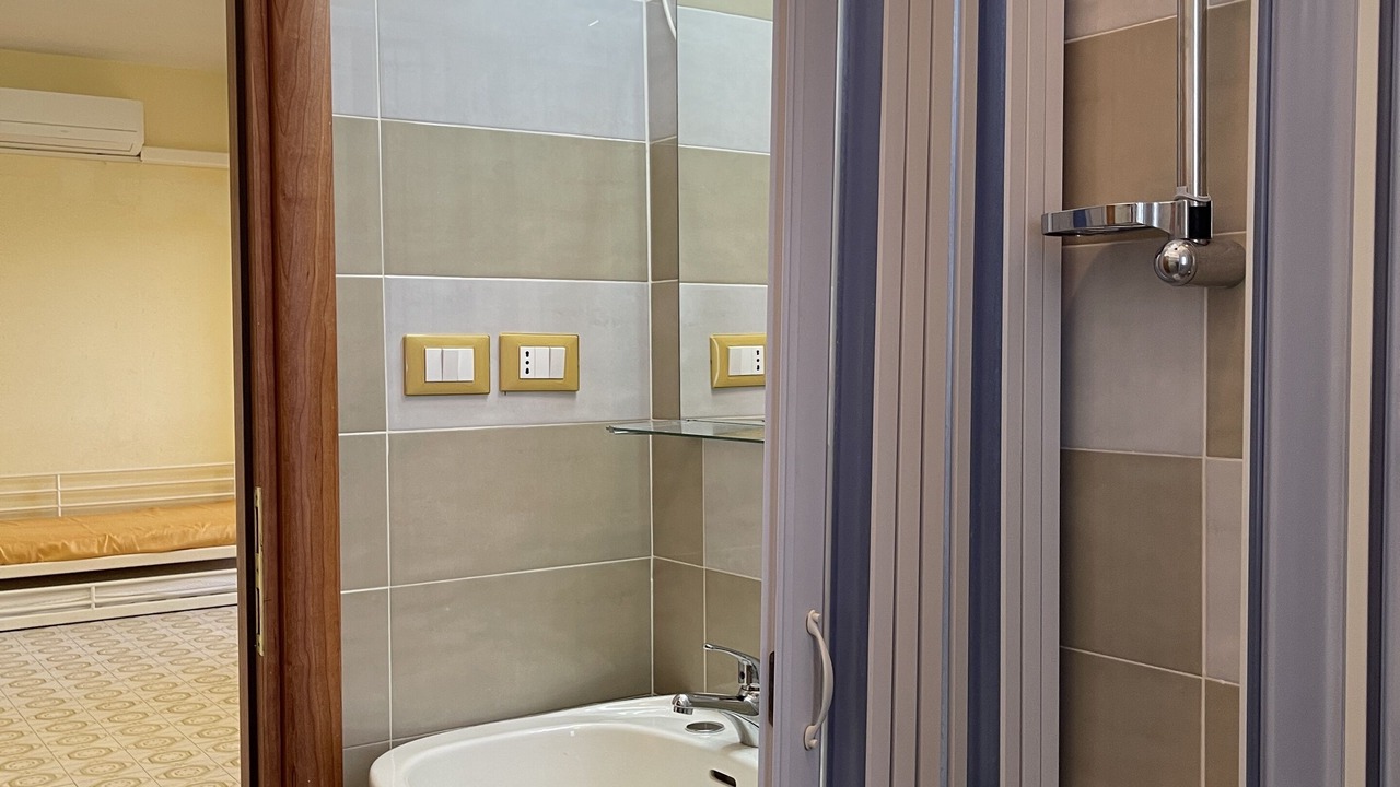 Photo of Bathroom in Lido di Campomarino