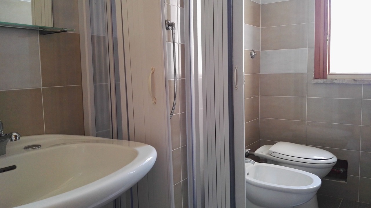 Photo of Bathroom in Lido di Campomarino