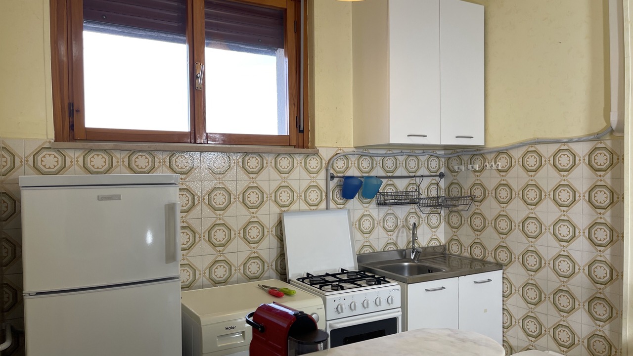Photo of Kitchen in Lido di Campomarino