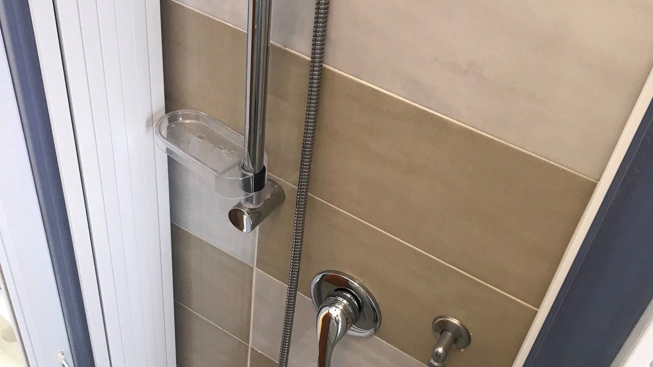 Photo of Bathroom in Lido di Campomarino