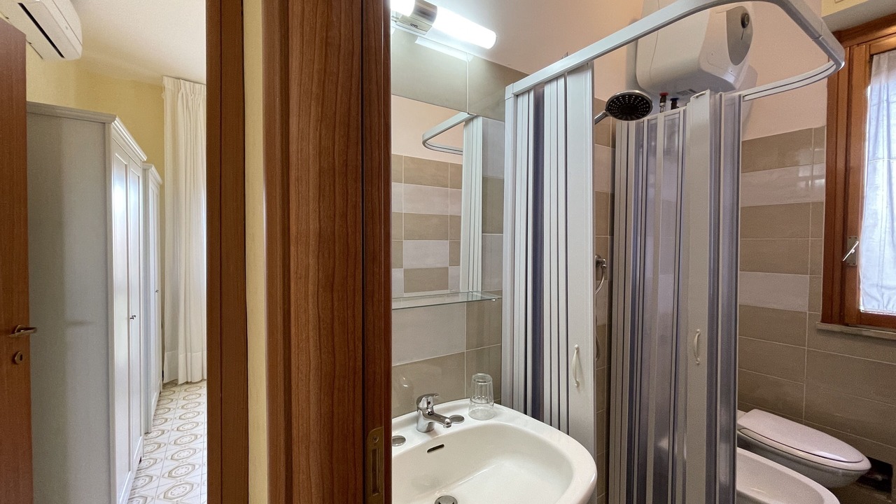 Photo of Bathroom in Lido di Campomarino
