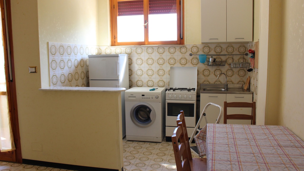 Photo of Kitchen in Lido di Campomarino