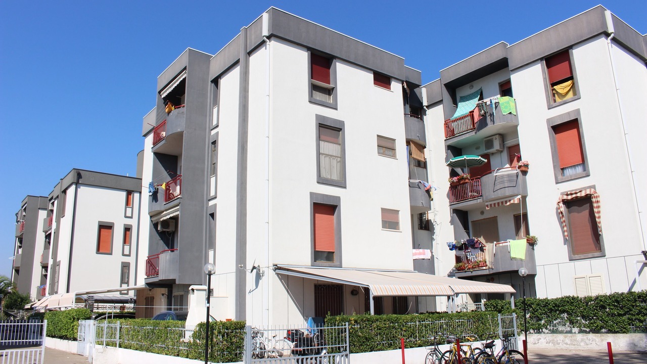 Photo of Outdoor in Lido di Campomarino