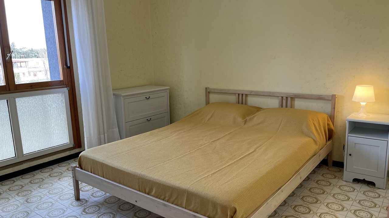 Photo of Bedroom in Lido di Campomarino