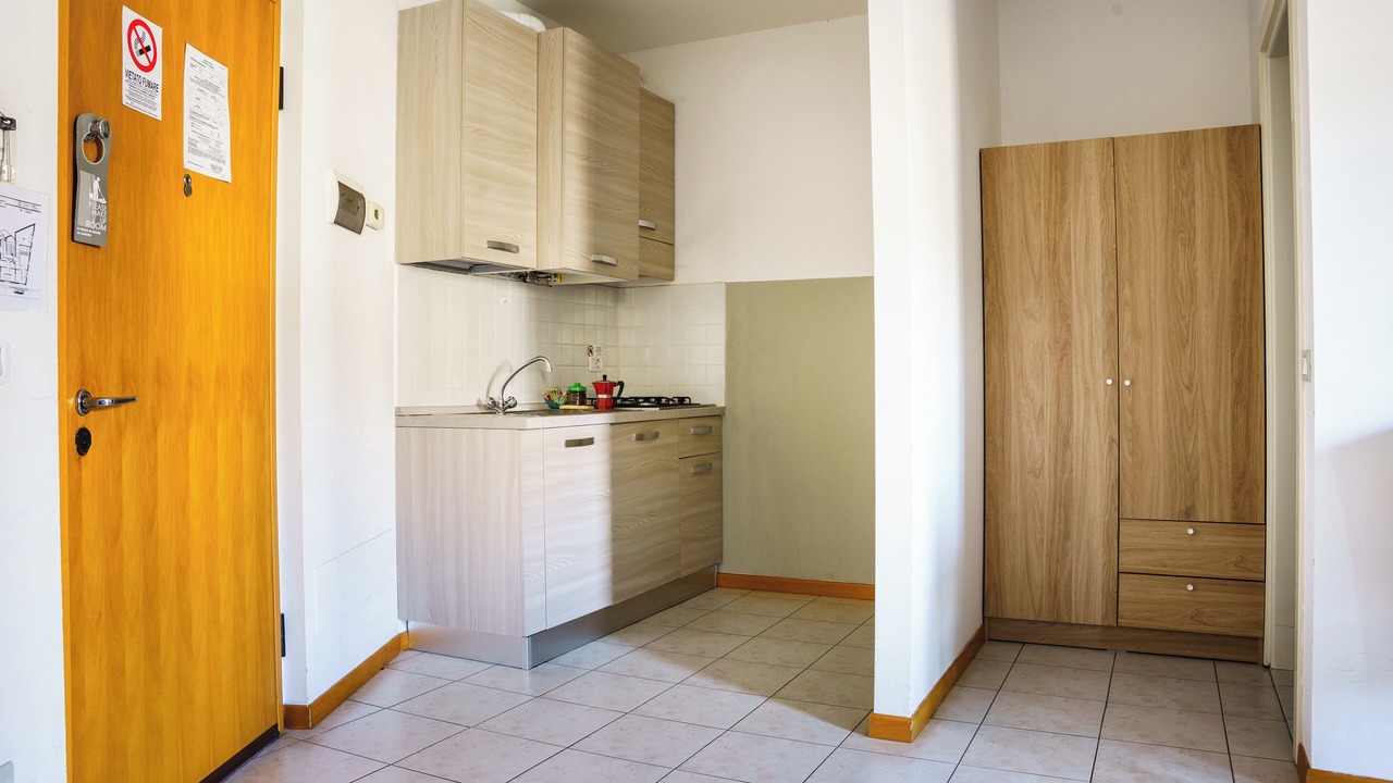 Photo of Kitchen in Arezzo