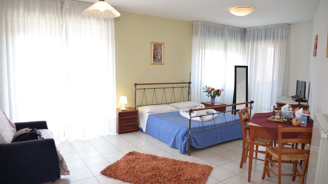 Photo of Bedroom in Arezzo