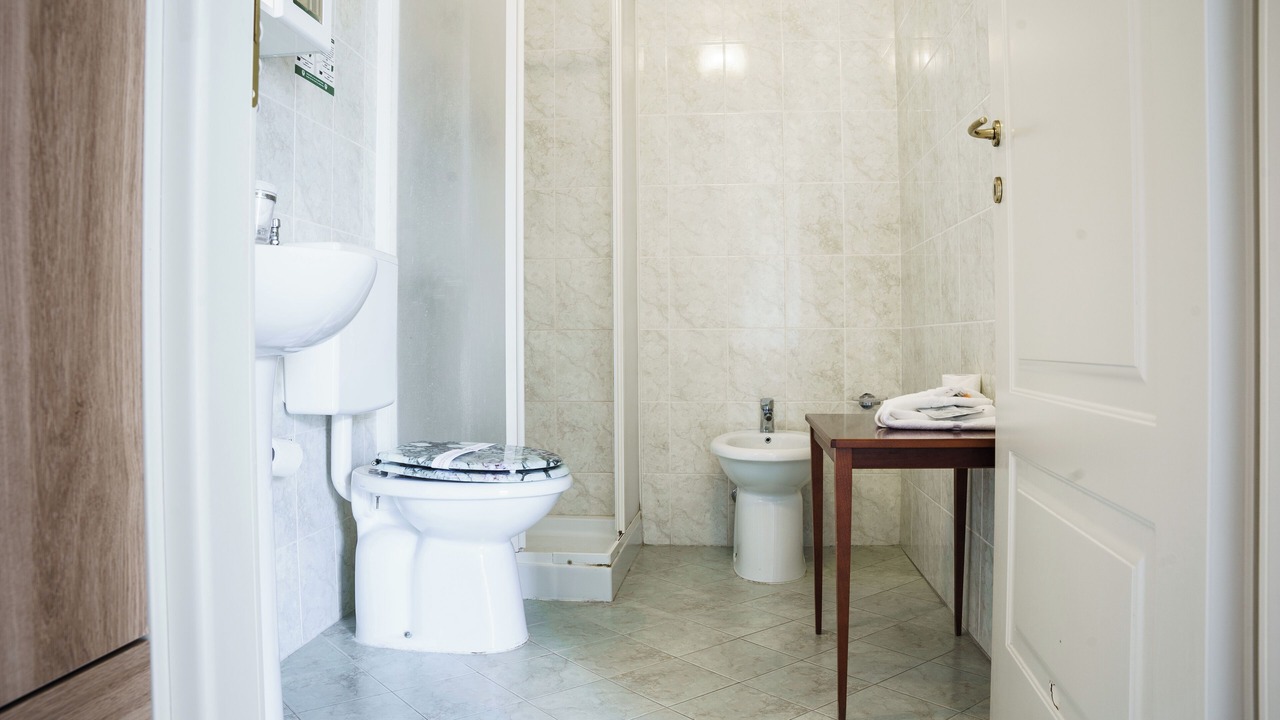 Photo of Bathroom in Arezzo