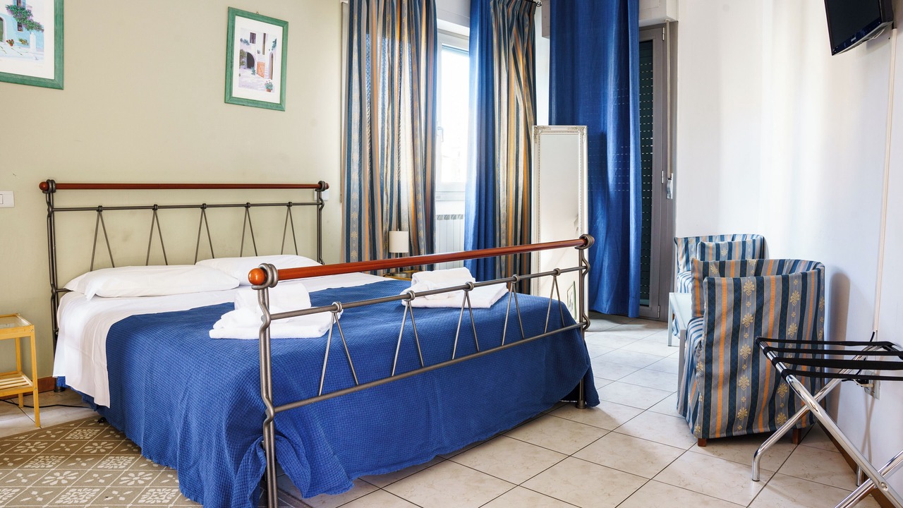 Photo of Bedroom in Arezzo