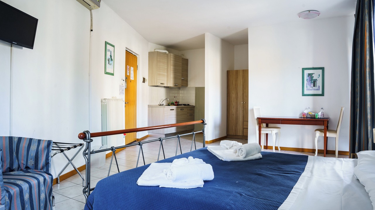 Photo of Bedroom in Arezzo