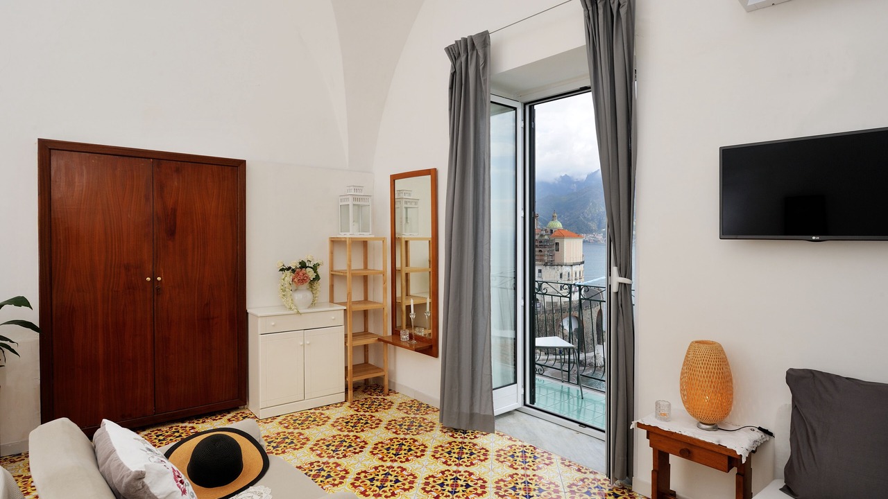 Photo of Livingroom in Amalfi