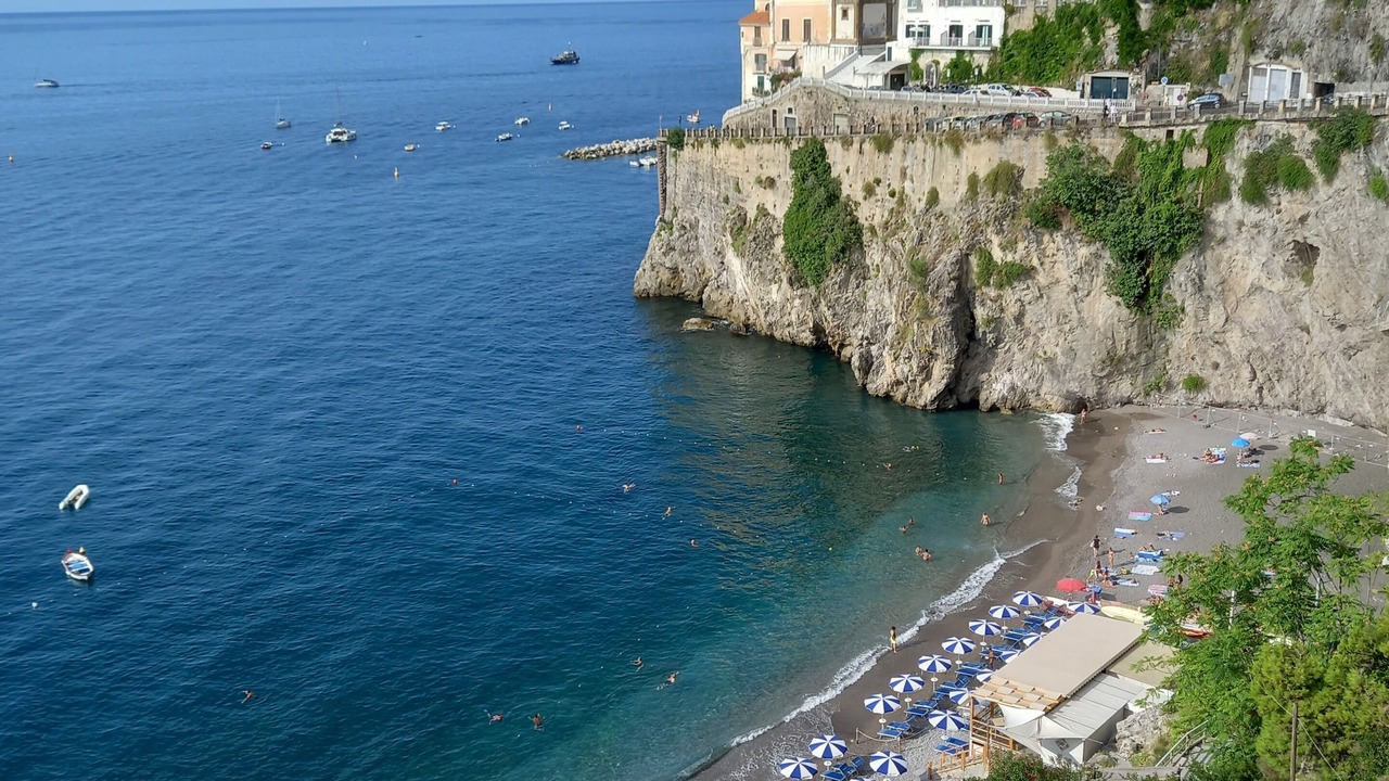 Photo of Others in Amalfi