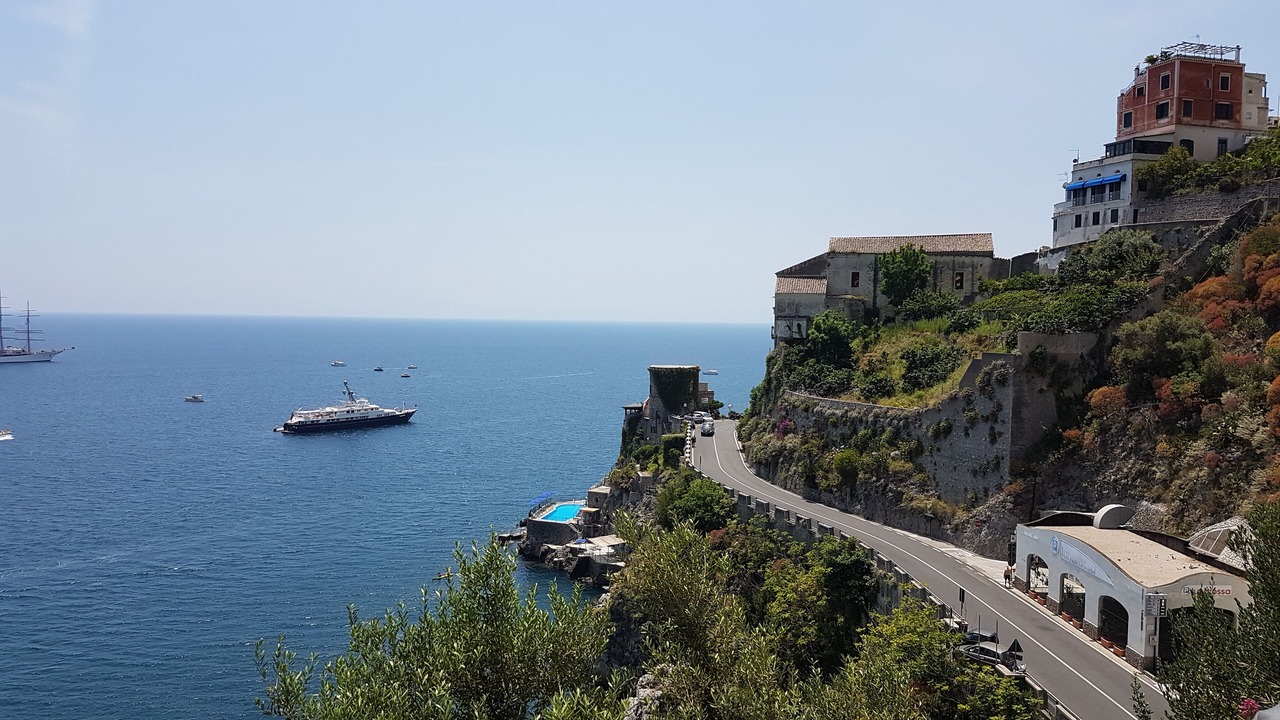 Photo of Others in Amalfi