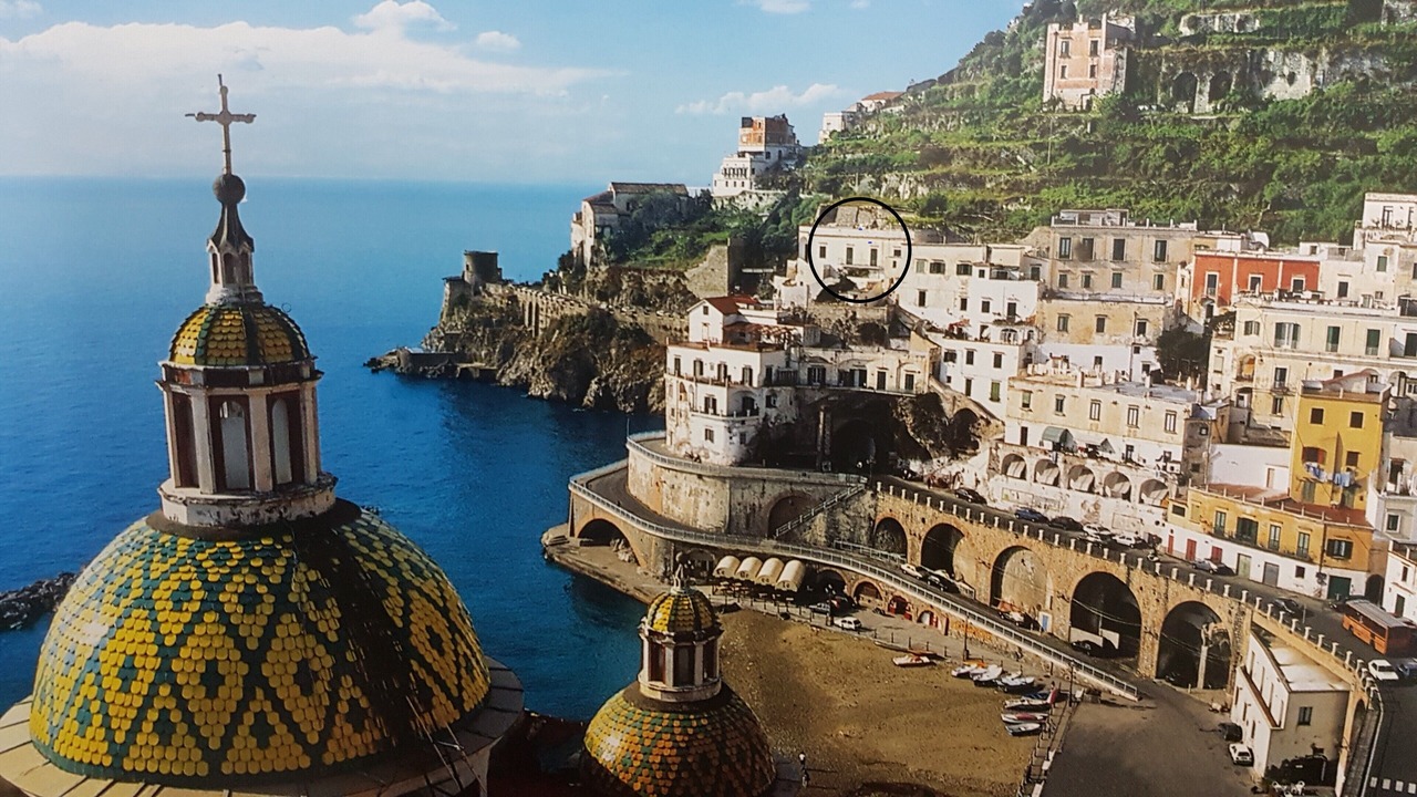 Photo of Others in Amalfi