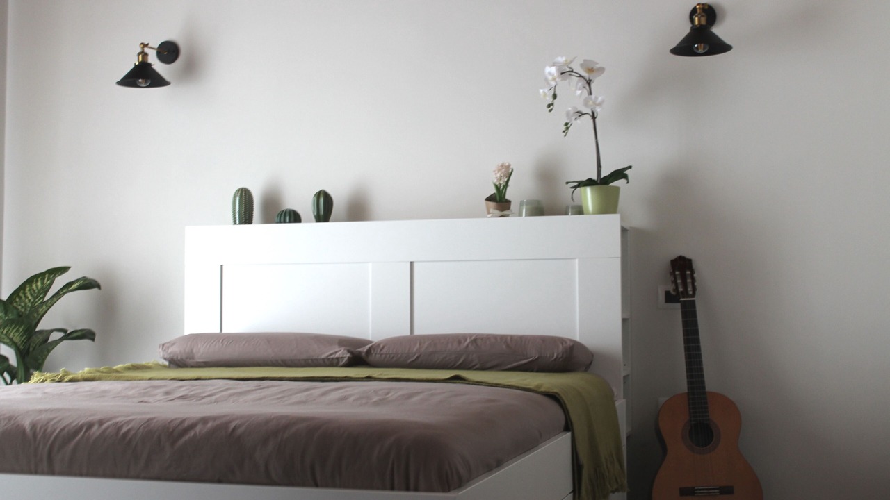 Photo of Bedroom in Angri