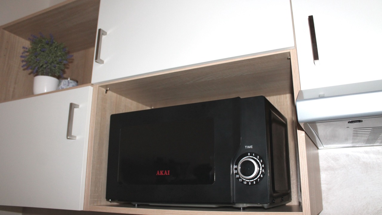 Photo of Kitchen in Angri