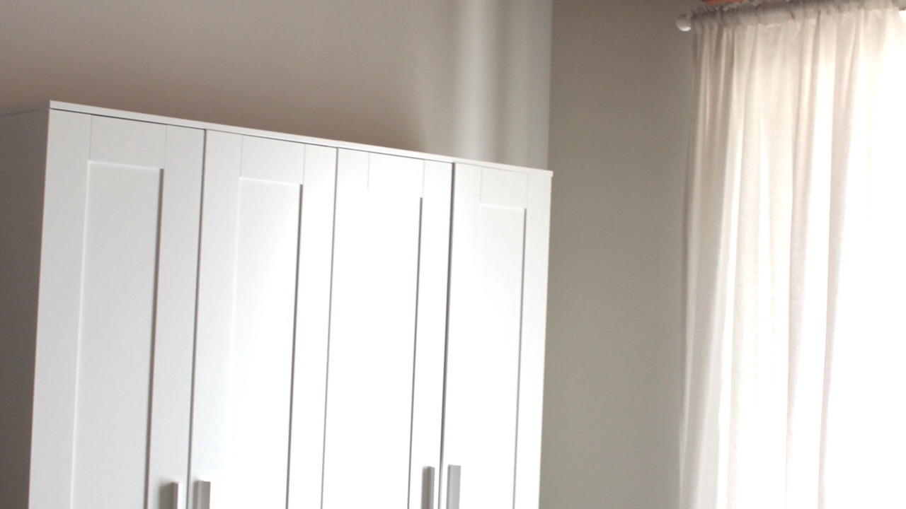Photo of Bedroom in Angri