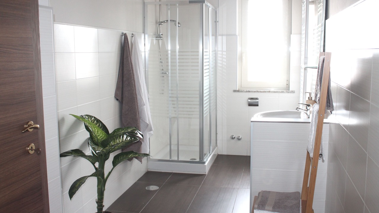 Photo of Bathroom in Angri