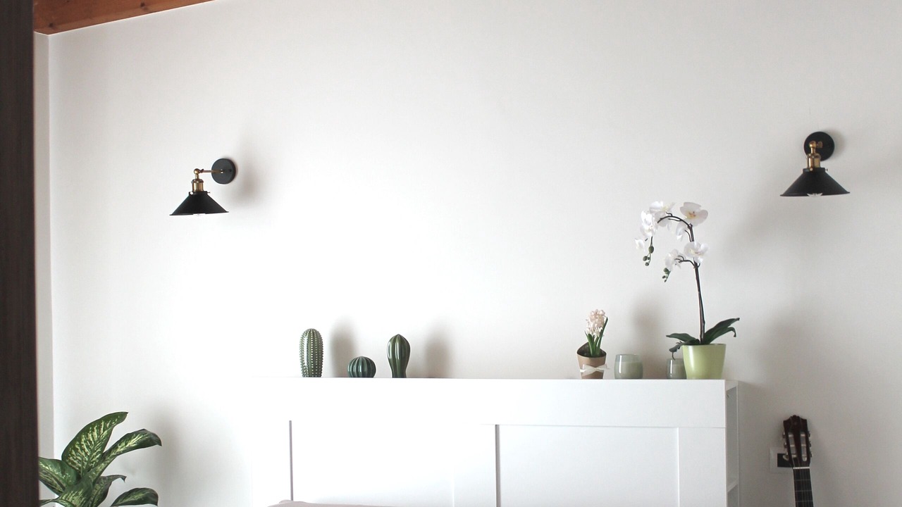 Photo of Bedroom in Angri