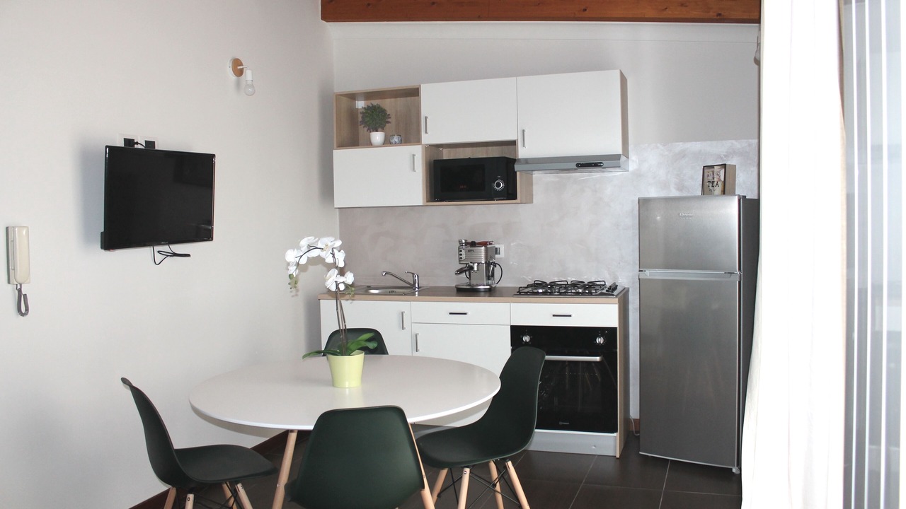Photo of Kitchen in Angri