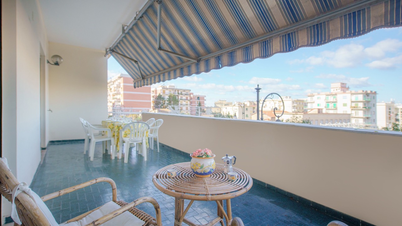 Photo of Outdoor in Sorrento