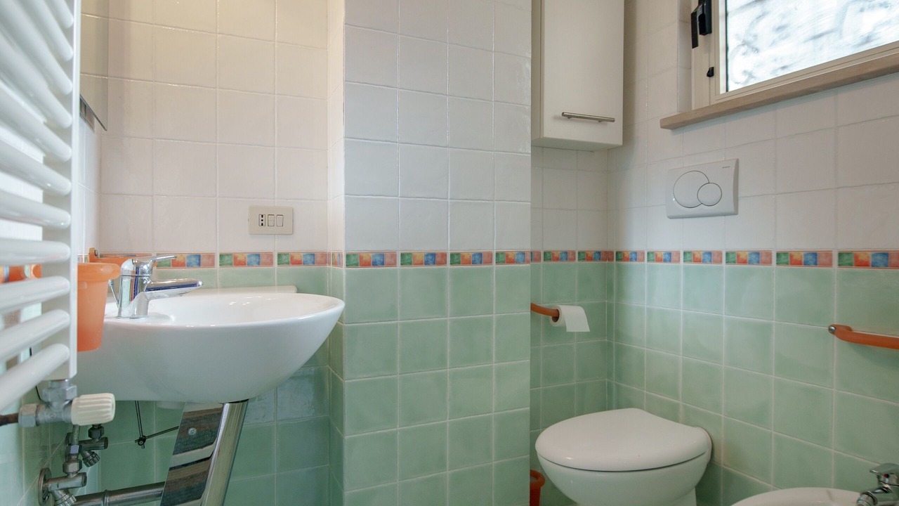 Photo of Bathroom in Sorrento