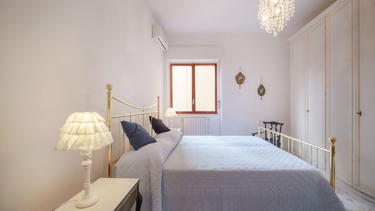 Photo of Bedroom in Sorrento