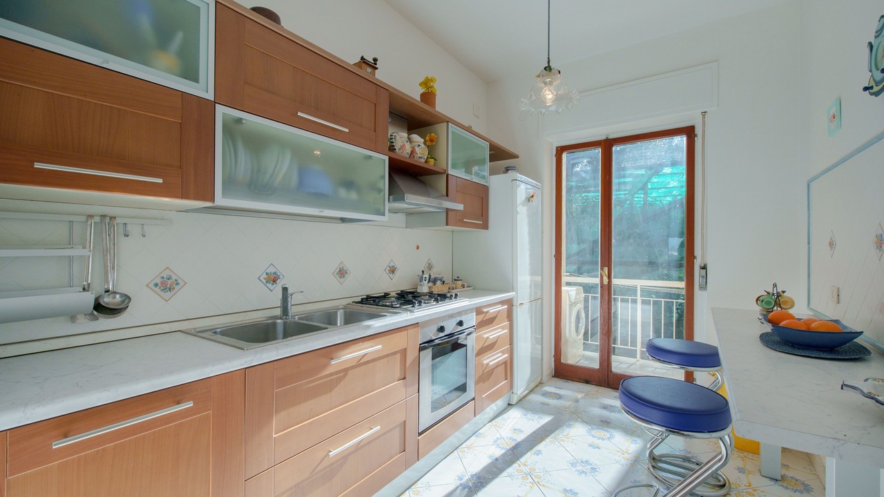 Photo of Kitchen in Sorrento