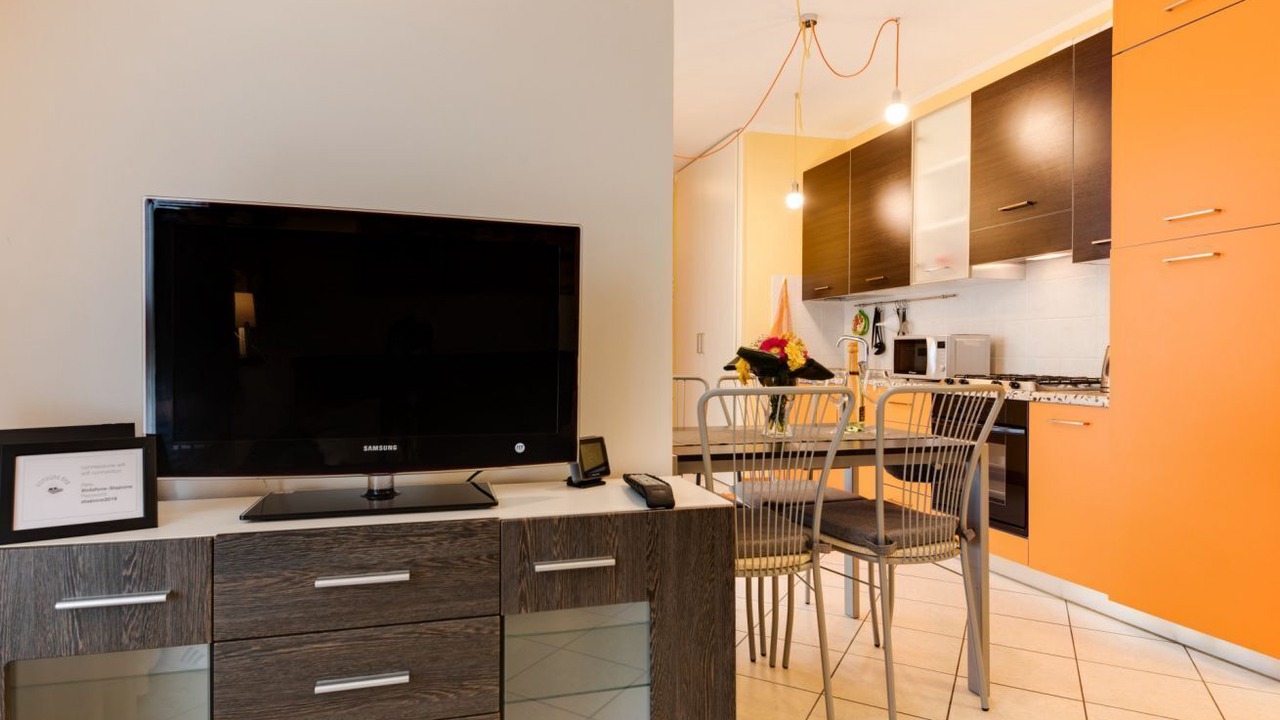 Photo of Kitchen in Forli