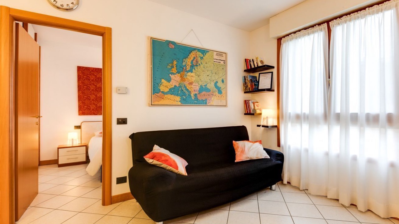 Photo of Livingroom in Forli